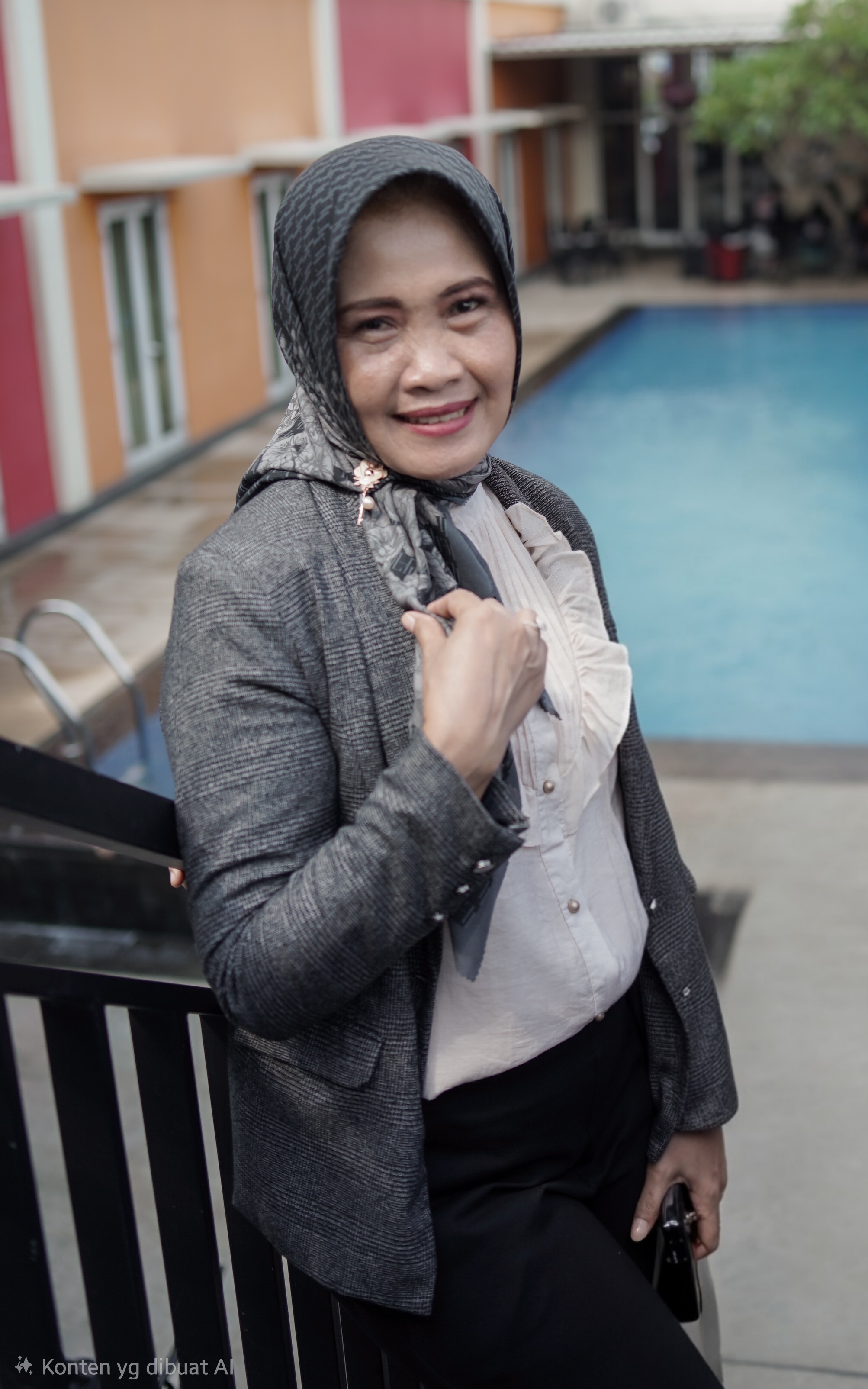 Yunita Ratna Tri Astuti, SH., MH.
