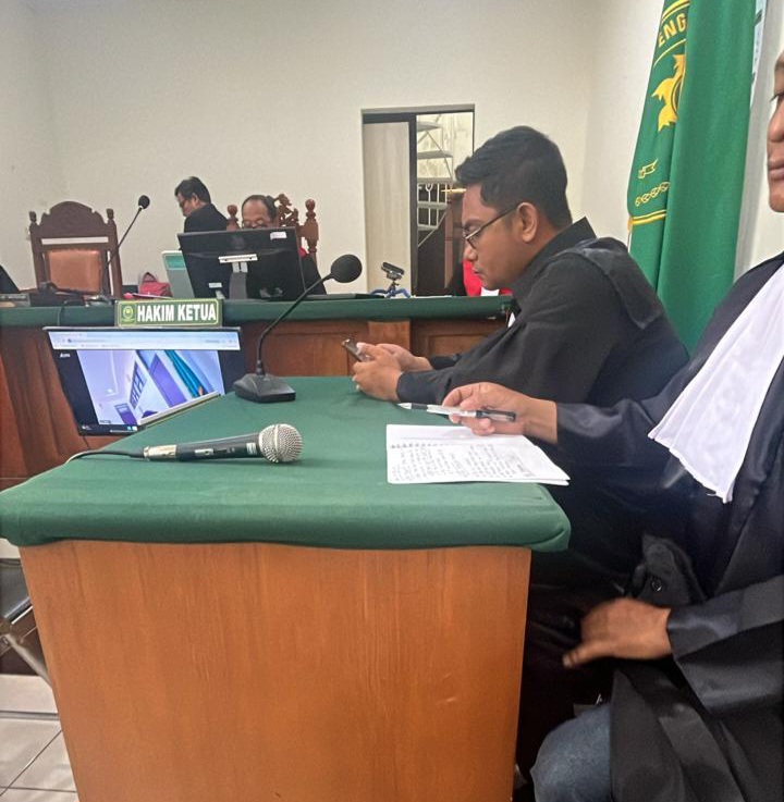 Tentang Malikaraja Law Office